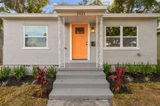 2421 19TH STREET S, St Petersburg, FL 33712