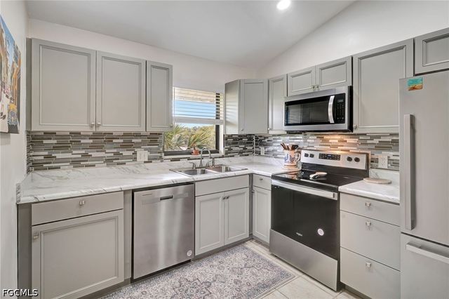 13288 White Marsh LN 3439, Fort Myers, FL 33912