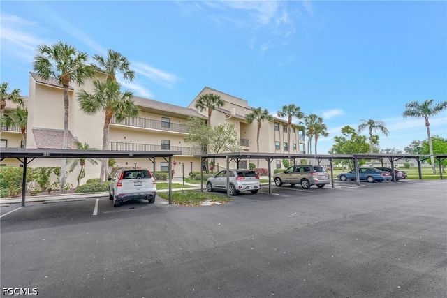 13288 White Marsh LN 3439, Fort Myers, FL 33912