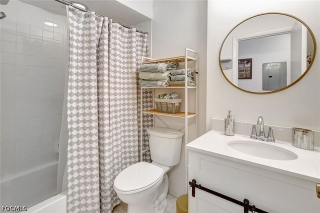 13288 White Marsh LN 3439, Fort Myers, FL 33912