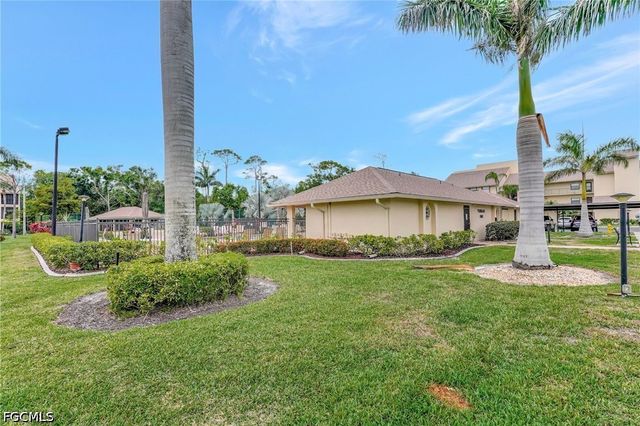 13288 White Marsh LN 3439, Fort Myers, FL 33912