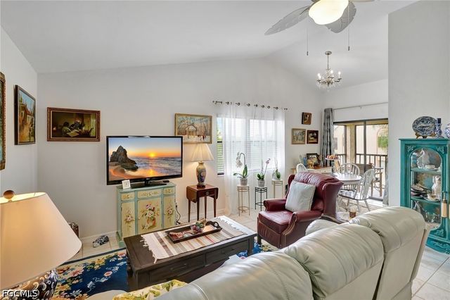 13288 White Marsh LN 3439, Fort Myers, FL 33912