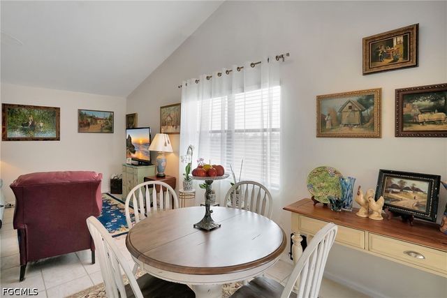 13288 White Marsh LN 3439, Fort Myers, FL 33912