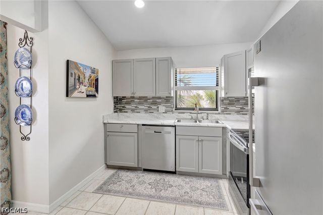 13288 White Marsh LN 3439, Fort Myers, FL 33912