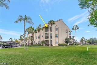 13288 White Marsh LN 3439, Fort Myers, FL 33912