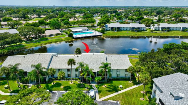 1010 Green Pine Boulevard F2, West Palm Beach, FL 33409