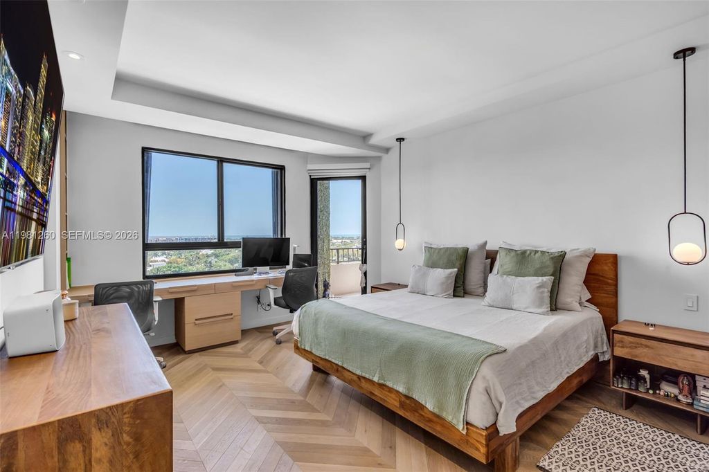 Image 13 of property listing at 151 Crandon Blvd 1035, Key Biscayne, FL 33149