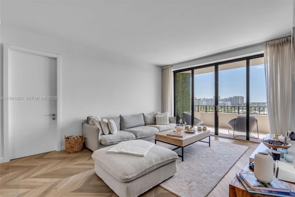 Image 7 of property listing at 151 Crandon Blvd 1035, Key Biscayne, FL 33149