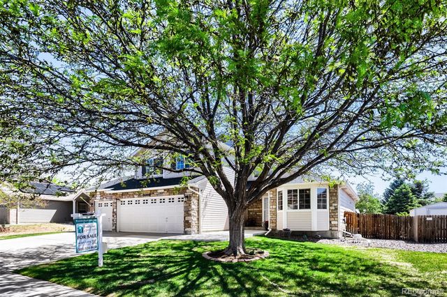 13922 Dahlia Street, Thornton, CO 80602
