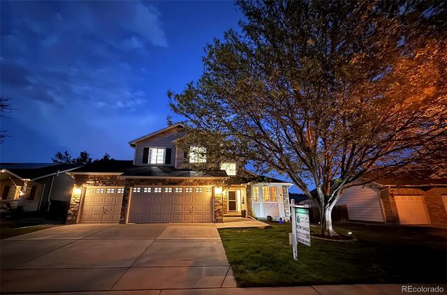 13922 Dahlia Street, Thornton, CO 80602