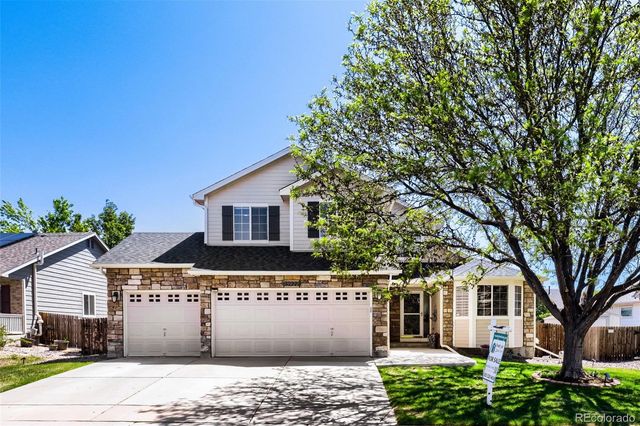 13922 Dahlia Street, Thornton, CO 80602