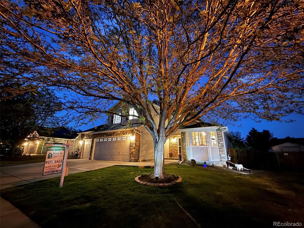 13922 Dahlia Street, Thornton, CO 80602