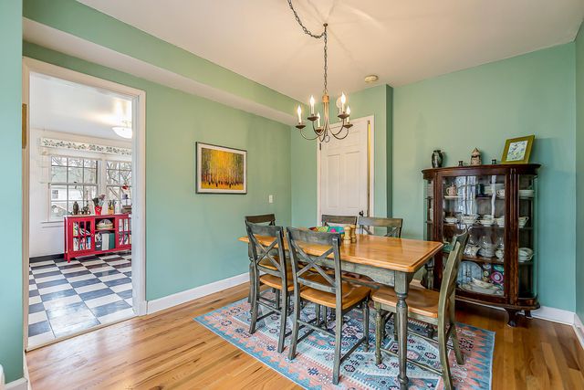 1211 Birk Avenue, Ann Arbor, MI 48103