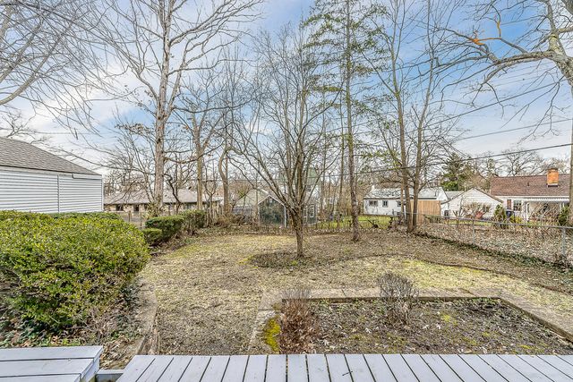 1211 Birk Avenue, Ann Arbor, MI 48103