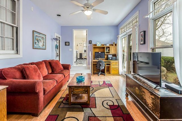 1211 Birk Avenue, Ann Arbor, MI 48103