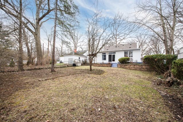 1211 Birk Avenue, Ann Arbor, MI 48103