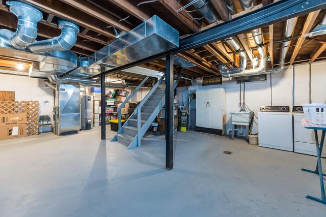 1211 Birk Avenue, Ann Arbor, MI 48103