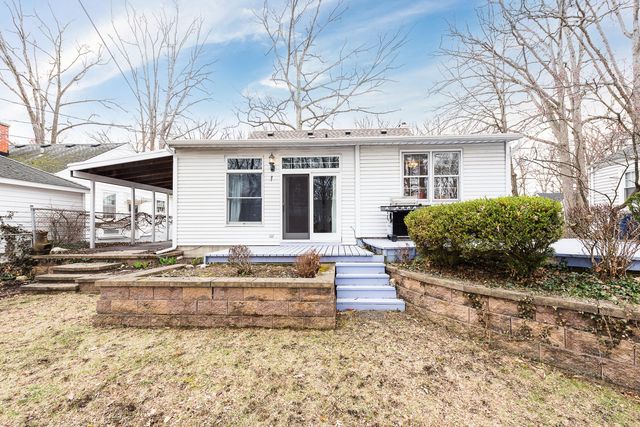 1211 Birk Avenue, Ann Arbor, MI 48103