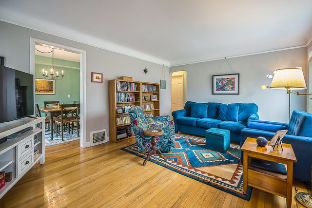 1211 Birk Avenue, Ann Arbor, MI 48103