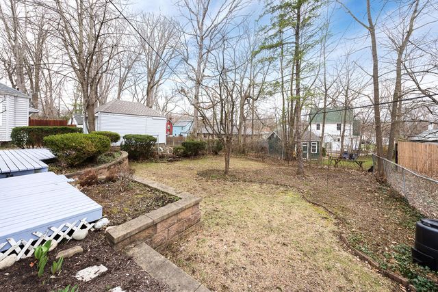 1211 Birk Avenue, Ann Arbor, MI 48103