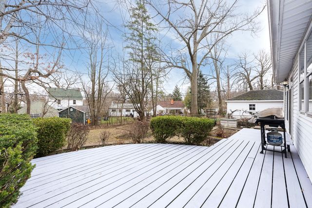 1211 Birk Avenue, Ann Arbor, MI 48103