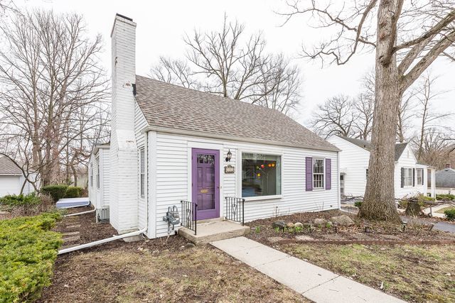 1211 Birk Avenue, Ann Arbor, MI 48103