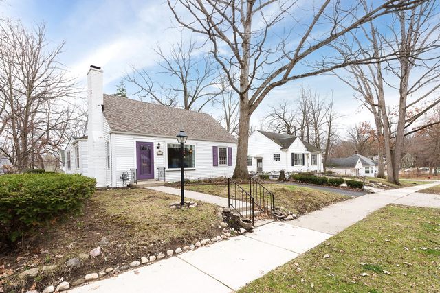 1211 Birk Avenue, Ann Arbor, MI 48103