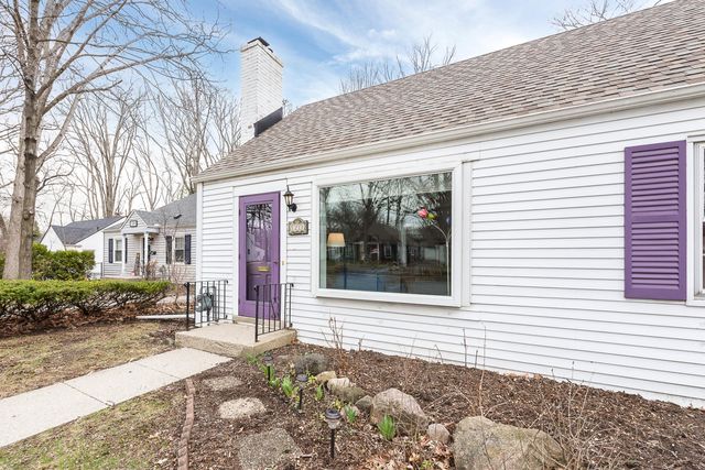 1211 Birk Avenue, Ann Arbor, MI 48103