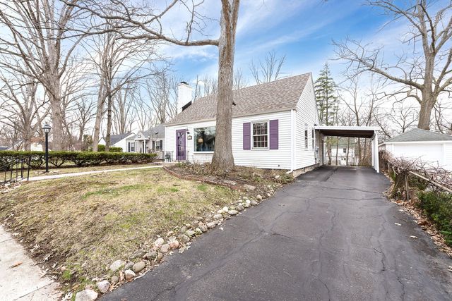 1211 Birk Avenue, Ann Arbor, MI 48103