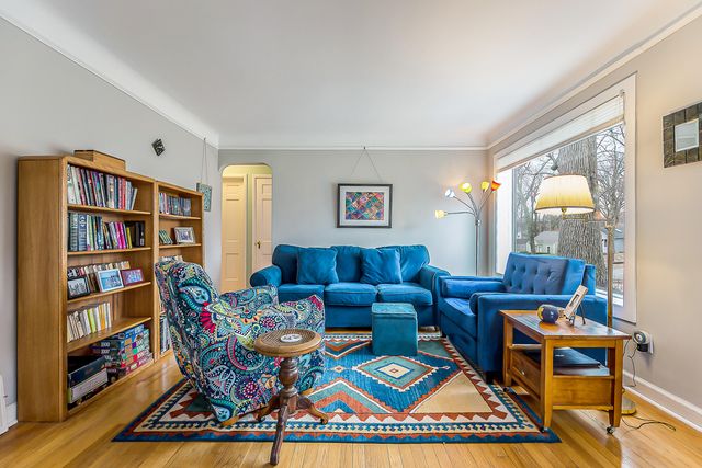 1211 Birk Avenue, Ann Arbor, MI 48103