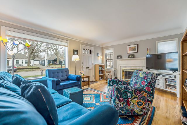 1211 Birk Avenue, Ann Arbor, MI 48103