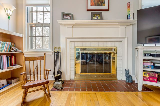 1211 Birk Avenue, Ann Arbor, MI 48103