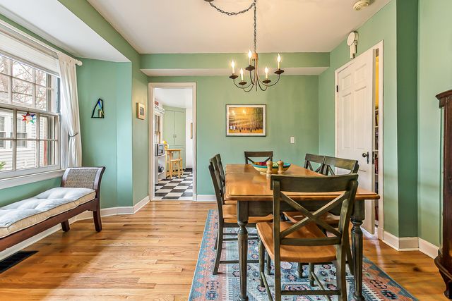 1211 Birk Avenue, Ann Arbor, MI 48103