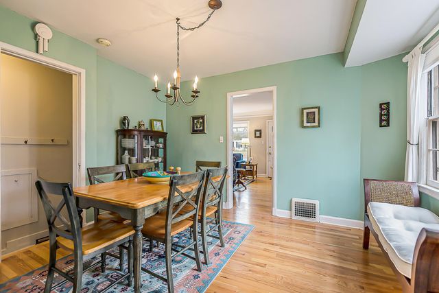 1211 Birk Avenue, Ann Arbor, MI 48103