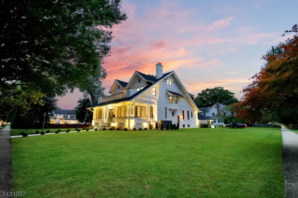 555 Mountain Ave, Westfield Town, NJ 07090 — photo 2