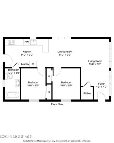 4 Brunswick Place, Point Pleasant Beach, NJ 08742