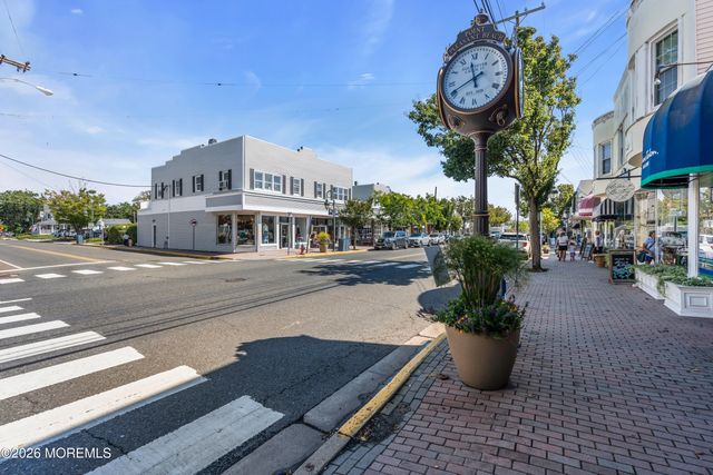 4 Brunswick Place, Point Pleasant Beach, NJ 08742