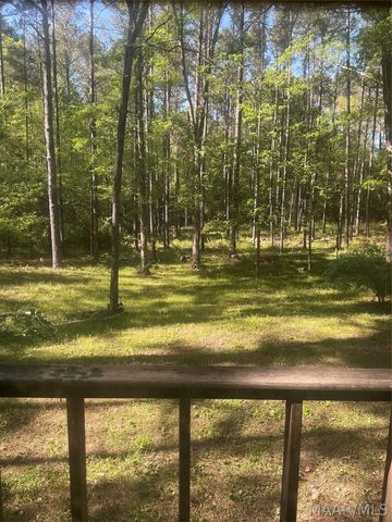 78715 Tallassee Highway, Wetumpka, AL 36092