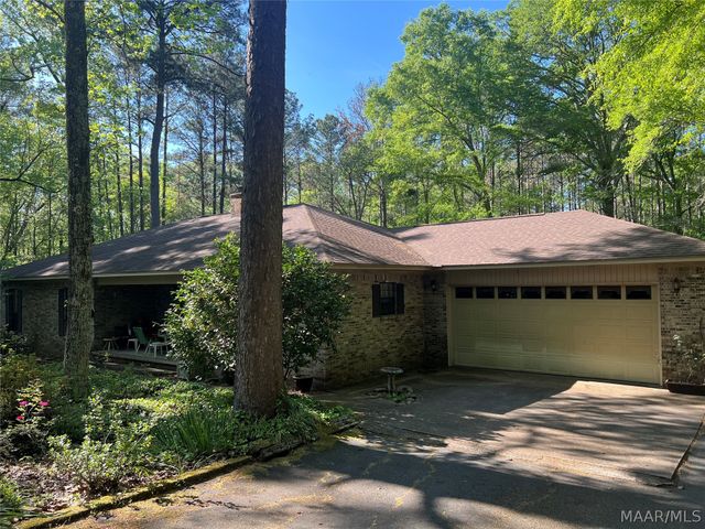 78715 Tallassee Highway, Wetumpka, AL 36092