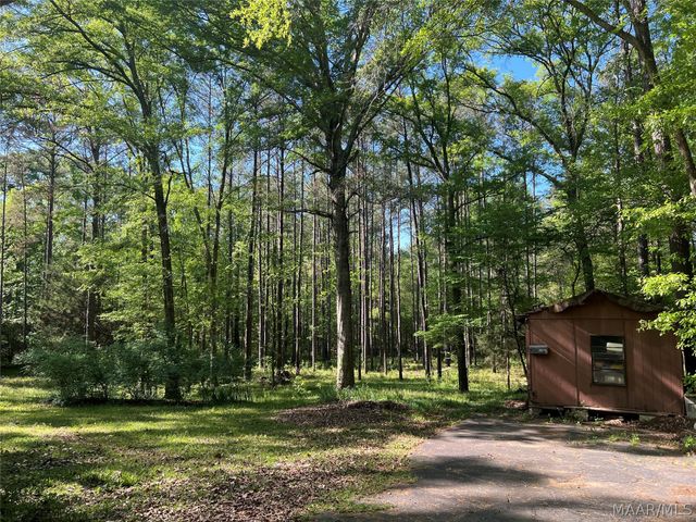 78715 Tallassee Highway, Wetumpka, AL 36092