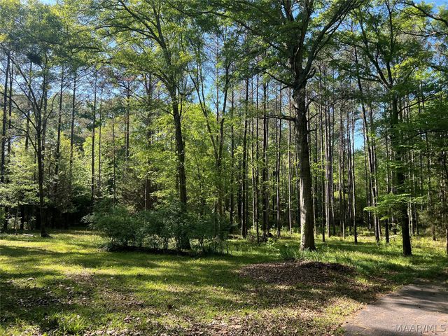 78715 Tallassee Highway, Wetumpka, AL 36092