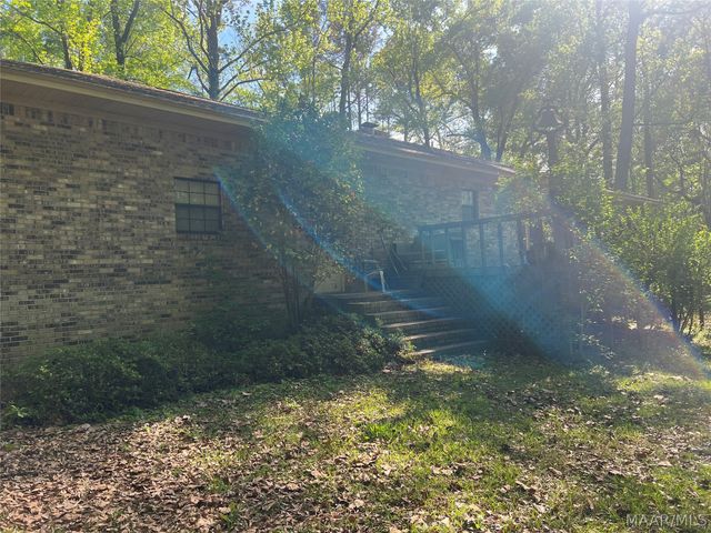 78715 Tallassee Highway, Wetumpka, AL 36092