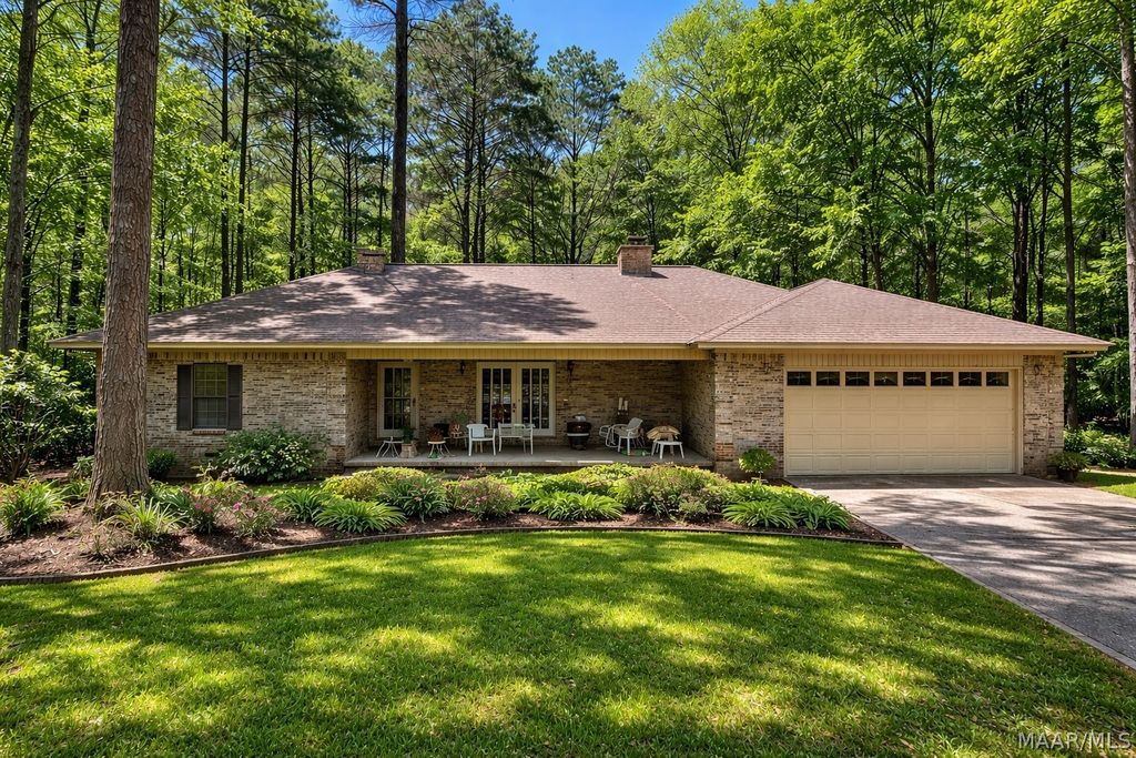 78715 Tallassee Highway, Wetumpka, AL 36092