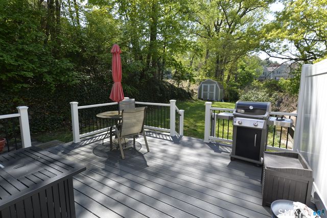 16 Mount Pleasant Street, Shelton, CT 06484