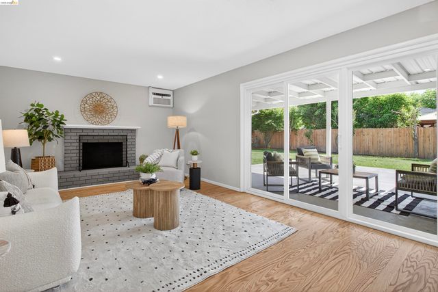 4321 Davis Way, Livermore, CA 94550