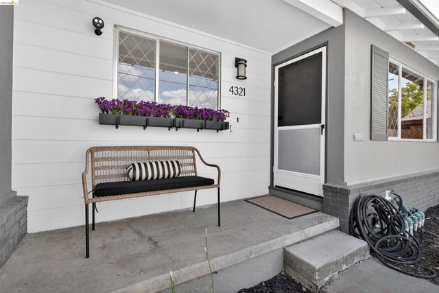 4321 Davis Way, Livermore, CA 94550