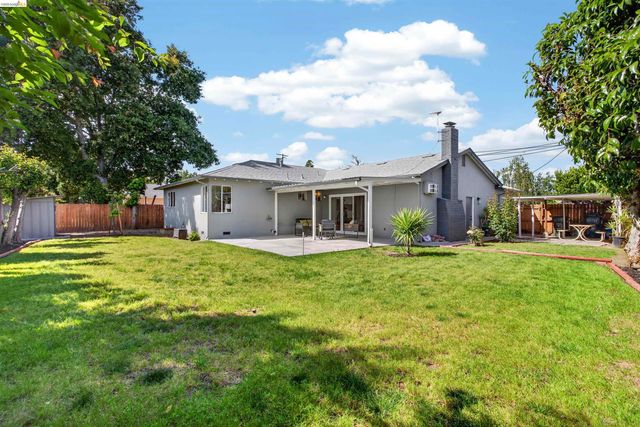 4321 Davis Way, Livermore, CA 94550