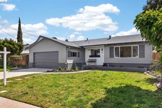 4321 Davis Way, Livermore, CA 94550