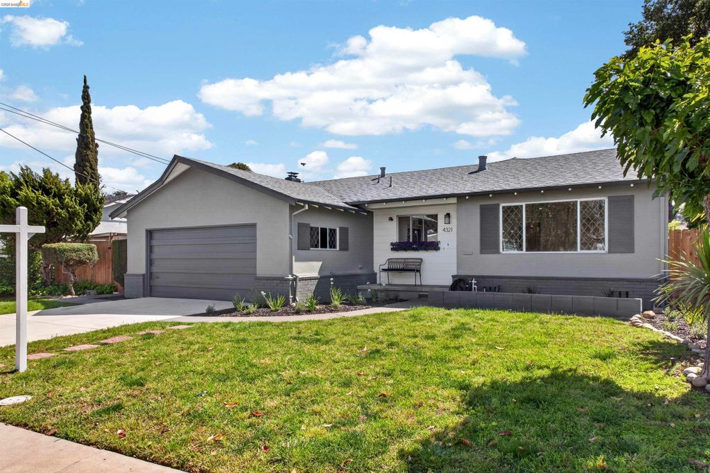 4321 Davis Way, Livermore, CA 94550