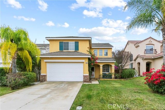 8847 Flintridge, Corona, CA 92883